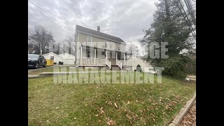 Apartment for Rent in Baltimore County 2BR/1BA by Baltimore County Property Manager
