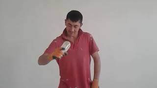 Vali Norov Ommogon Shahrisabz