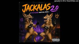 Xduppy & Optimist Music ZA - Wait Jackalas 2.0 (Unofficial Remix)
