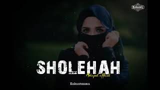 SHOLIHAH - Melopat