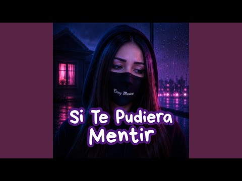 Si Te Pudiera Mentir