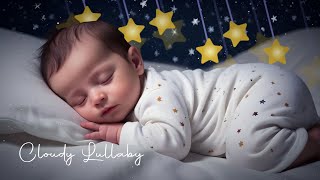 Sleep Instantly Within 3 Minutes ❤️ Sleep Music for Babies 🎵  Mozart Brahms Lullaby