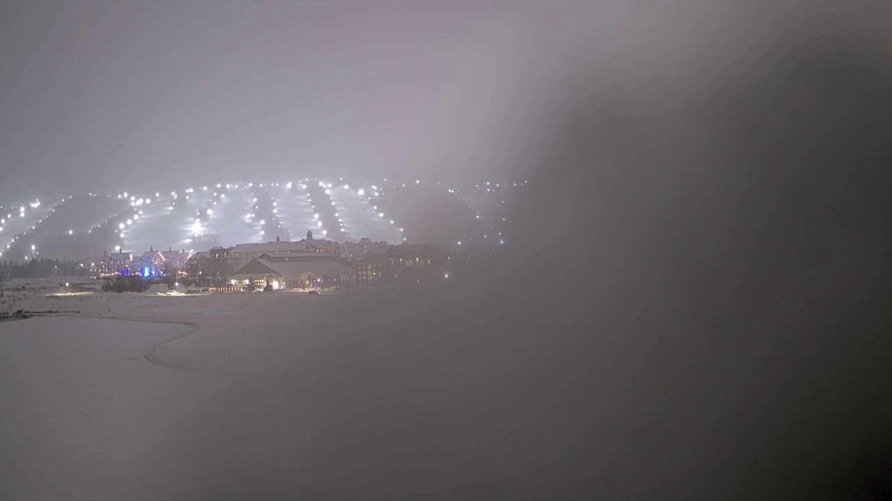 Monterra 1 @ Blue Mountain Resort