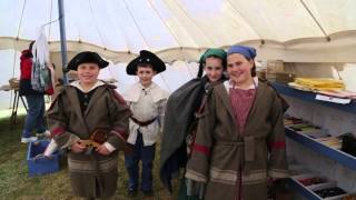 Clayton History Day 2016