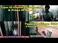 Aquarium Glass for new tank & prices of glasses - silicon gum prices for Aquarium