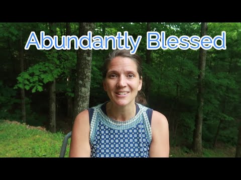 Abundant Living week 2 - YouTube