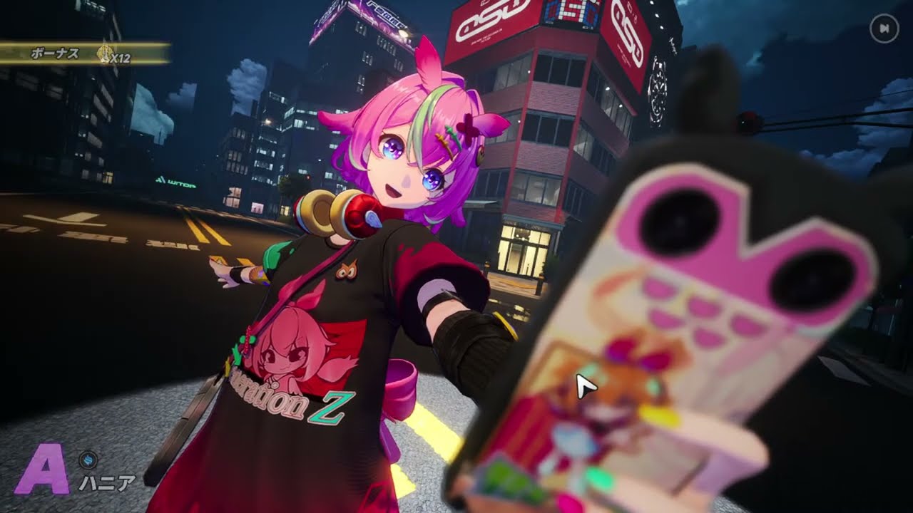 チャレンジ達成記念ガチャ！とか何か【79#NTE】【ゲーム実況】