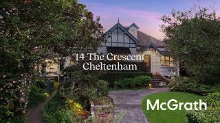 14 The Crescent, Beecroft