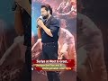 #Suriya gets emotional at the Meet &amp; Greet event..❣️🔥“Unexpected Success &amp; Unforgettable Love” 🤝🥹