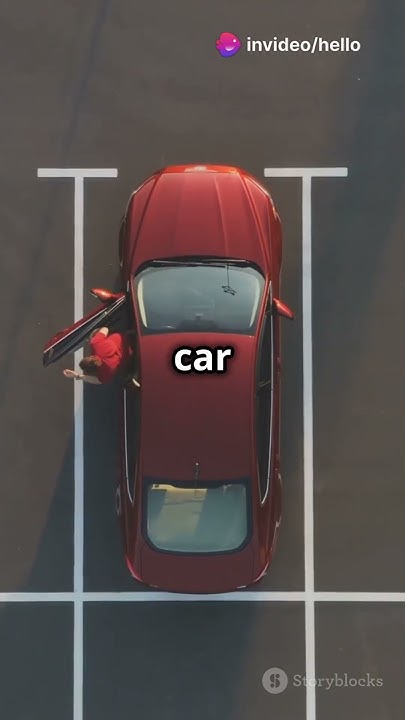 Master Parallel Parking in 60 Seconds! #automobile #drivingtips - YouTube