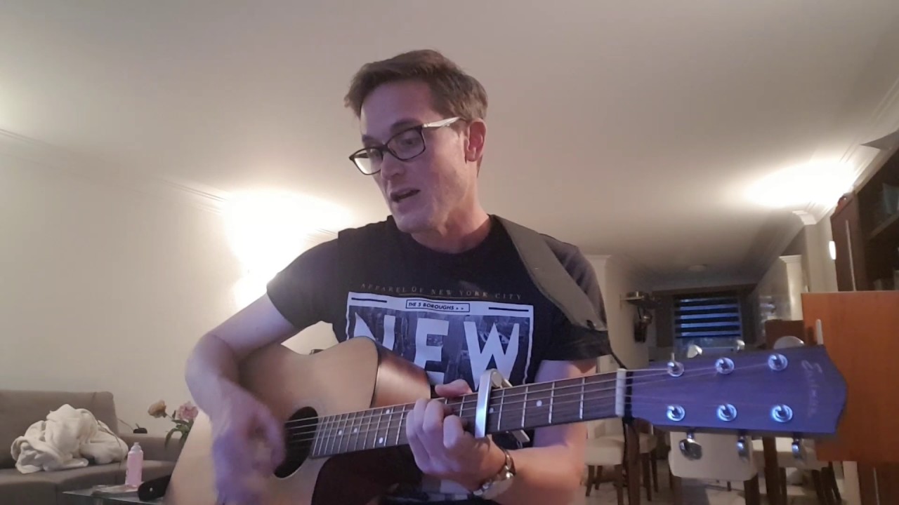 Good enough (written by Ard Reesink) - YouTube