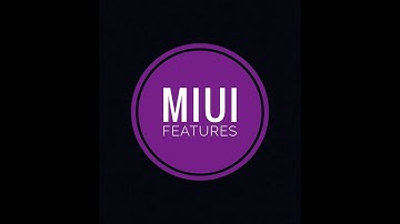 Xiaomi MIUI features | Download video from Mi Video