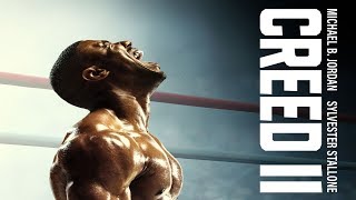 Крид 2 - (Трейлер#2 с Субтитрами)/Creed II - Trailer #2 (2018) Крид 2 - (Трейлер#2 с Субтитрами)/Creed II - Trailer #2 (2018)