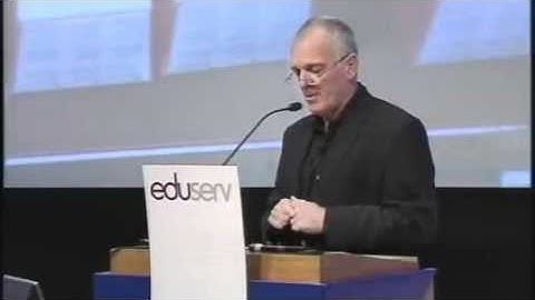 Mobile and connected: the challenges and implications - John Traxler