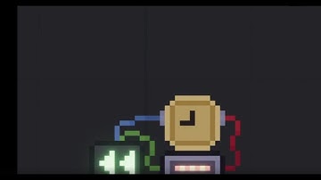 The Time Accelerator