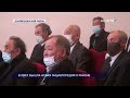 Телеканал Aqjaiyq о презентации второго издания энциклопедии Бокейординского района ЗКО (14.10.2020)