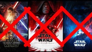 Will Disney Retcon The STAR WARS Sequels?