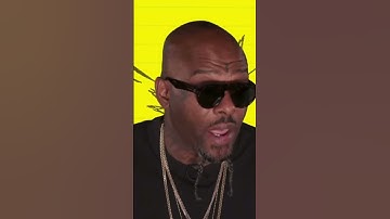 Thumbnail of Treach recites Eminem’s. “book of rhymes”