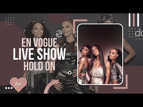 En Vogue -