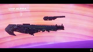 D10, 0 Deaths - Into the Void (UVP Alpha)