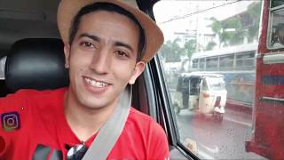 الأكل الشعبي في سريلانكا Vlog Travel to Kandy l ?? Kotthu Food l