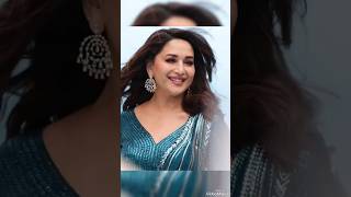 Madhuri Dixit Dress Designs