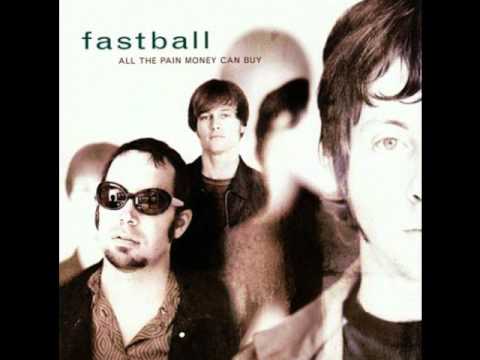 Fastball - \