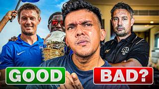 3 Negatives And 2 Positives About Kbfc Appointing Ashley Westwood