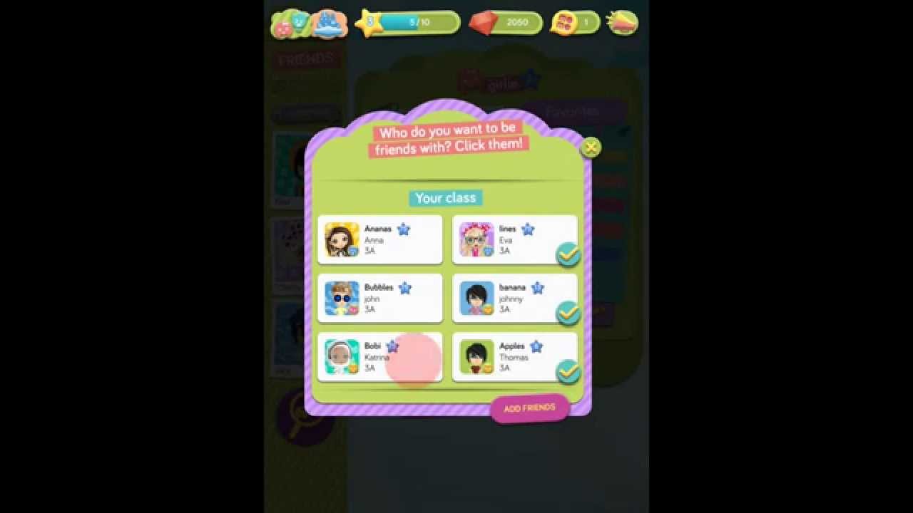 Momio Hack