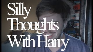 Trying To Understand My Brain [Veda 8] - Discussing My Thoughts