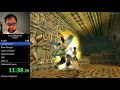 Tomb Raider 3 Glitchless SS Speedrun in 2:18:55 (RTA)