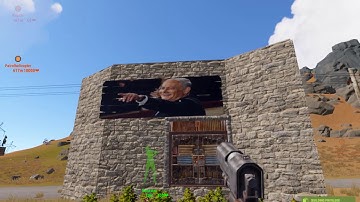 rust private hacks 2018 devlog 194 moded on rustafied