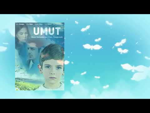 Mazlum Çimen - Saki Çimen - Umut, Pt.1 [ Umut Film Müziği © 2009 Çimen's Yapım ]