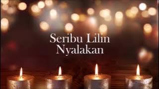 Herlin Pirena & Nikita - Seribu Lilin (Maranatha)