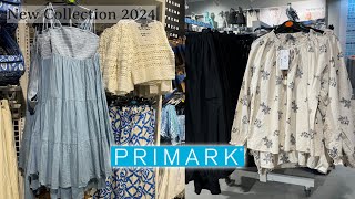 PRIMARK WOMEN’S NEWSUMMER COLLECTION MAY 2024 / NEW IN PRIMARK HAUL 2024