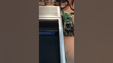 My ti994a raspberry pi0W tipi side car 32 Ko, 99TRO demo