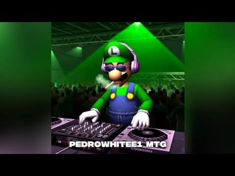 PedroWhitee1 MTG