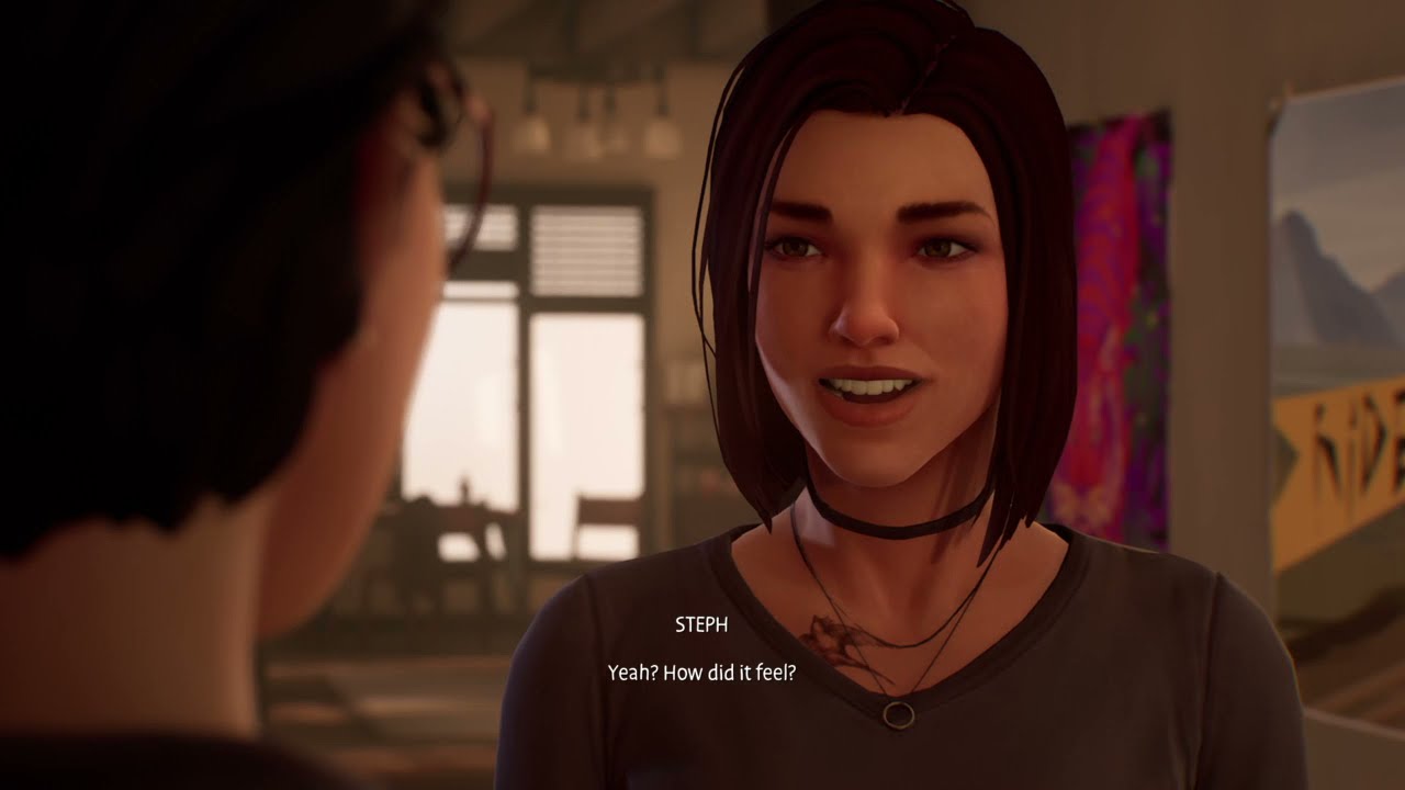 Life is Strange: True Colors - Wavelengths DLC Review (PS5) - Hey Poor  Player