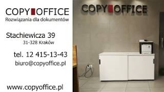 Ricoh SP 325SNw Druk, Skan, Fax WWW.COPY OFFICE.PL Kraków