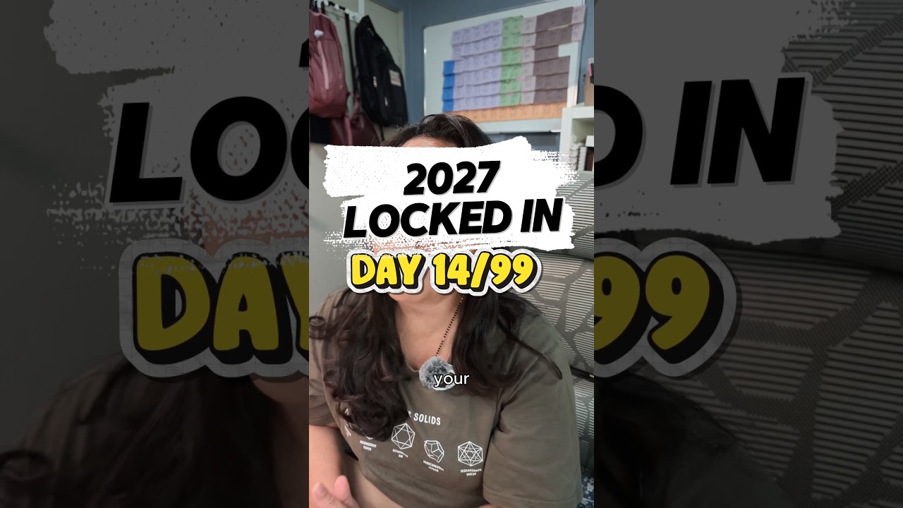 How to win your day before it even starts | Day 14 of 99