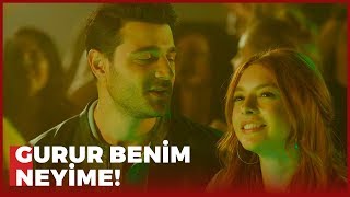 Yasemin ve Cem | Gurur Benim Neyime!  Leke 4. Resimi