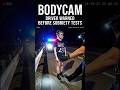 Bodycam: Driver Warned Before Sobriety Tests