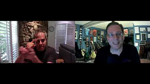 Marc Canter Interview With MisplacedStraws....