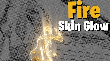 [FREE PRESETS] How To Make This *FIRE* Skin Glow EFFECT | Edit like EonVFX, Behzil, Crackedz