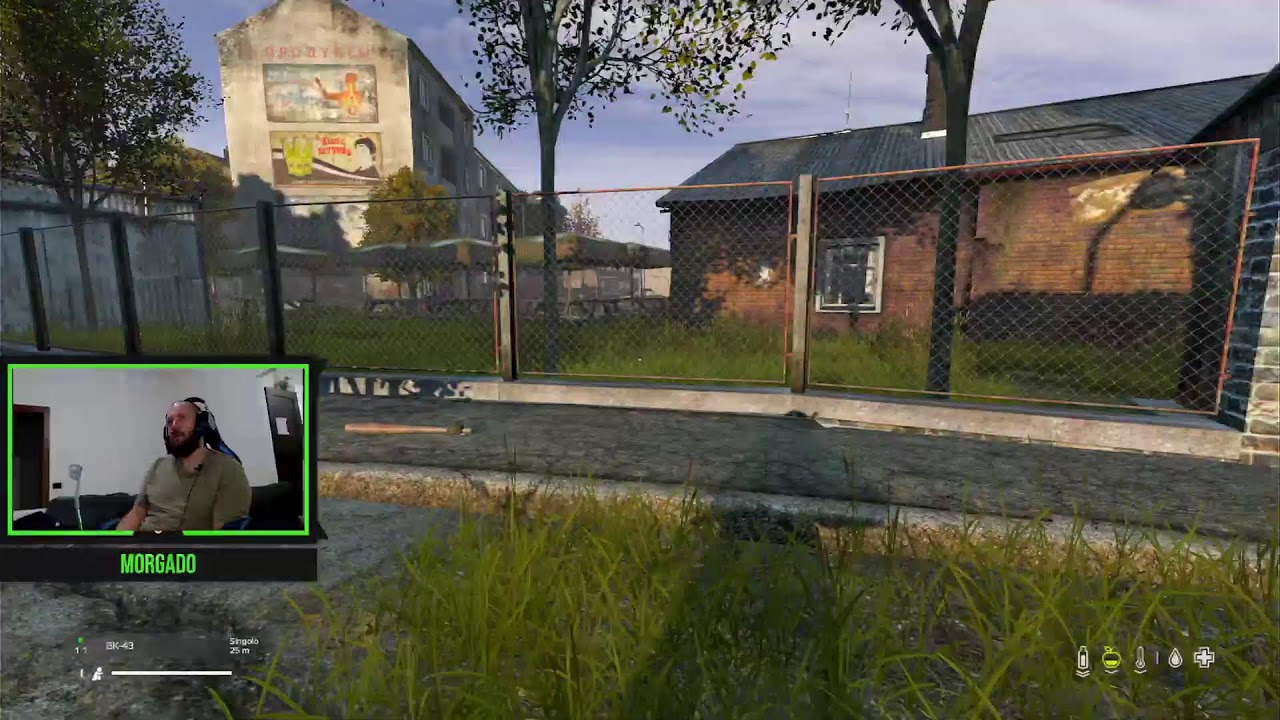 CIRURGIA CHECK!!  / DAYZ * XBOX ( VEM NA RESENHA ) BR-IT +18