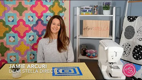 Dear Stella: Q1 2021 Release