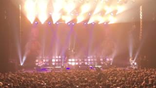 Korn - Blind - ZENITH DE PARIS -  20 Mars 2017 HD 1080p
