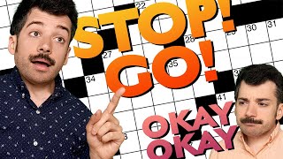 Saturday: Solving in Fits & Starts - 6 January 2024 New York Times Crossword screenshot 5