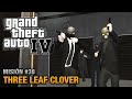 GTA 4 - Misión #38 - Three Leaf Clover (Español - 1080p 60fps)