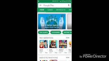 Vendetta Online: Let